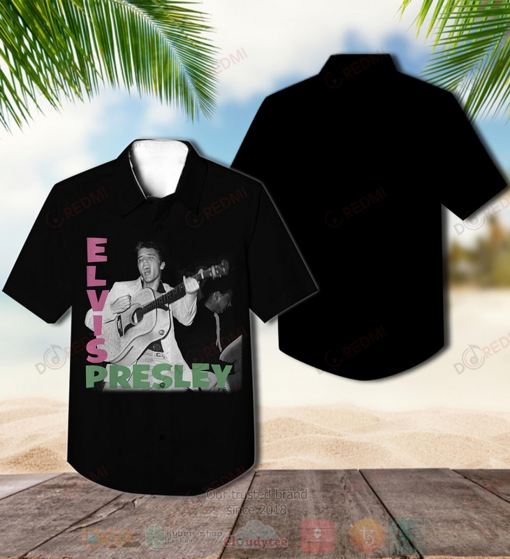 Elvis_Presley_Guitar_Hawaiian_Shirt