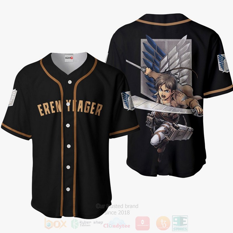 Eren_Yeager_Attack_On_Titan_Anime_Baseball_Jersey_Shirt