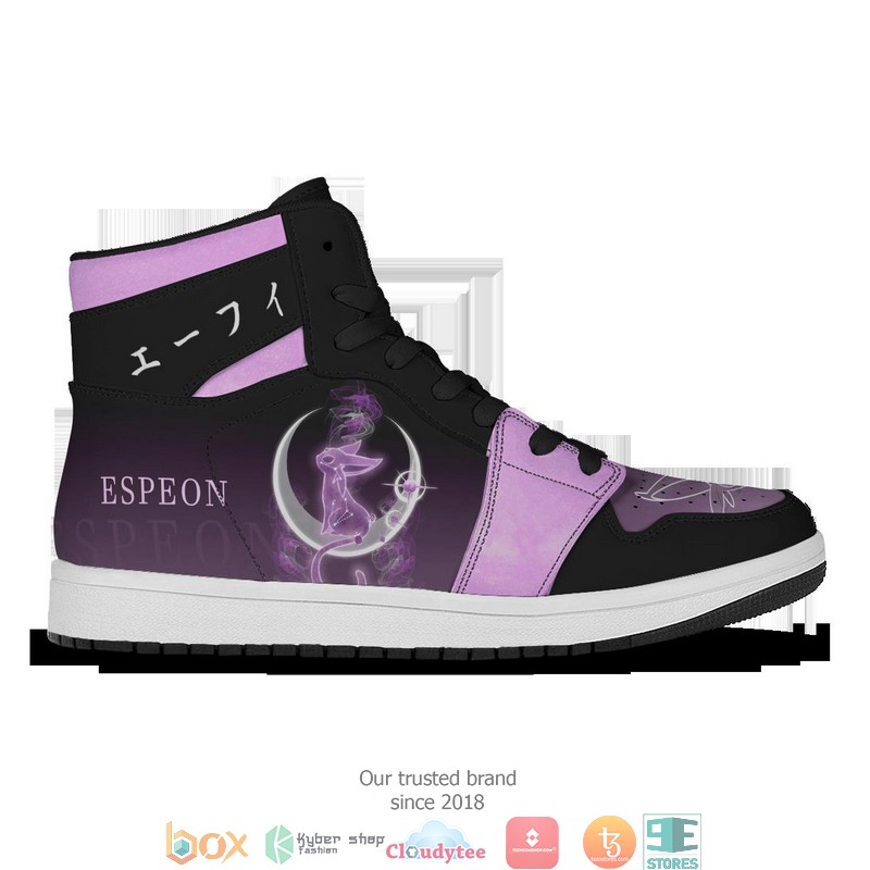 Espeon_Spirit_Air_Jordan_High_Top_Sneaker_1