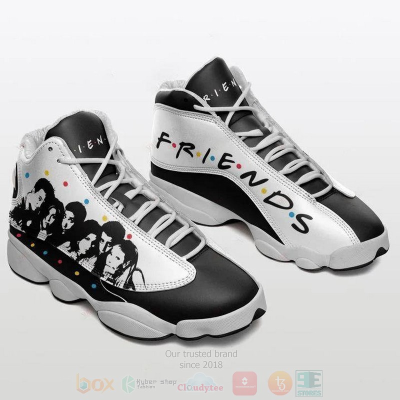 F.R.I.E.N.D.S_Air_Jordan_13_Shoes