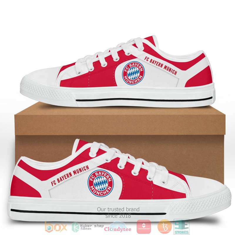 FC_Bayern_Munich_Canvas_low_top_shoes_1