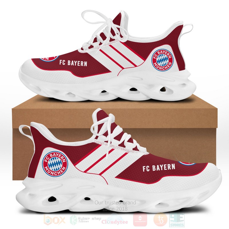 FC_Bayern_Munich_Clunky_Max_Soul_Shoes_1