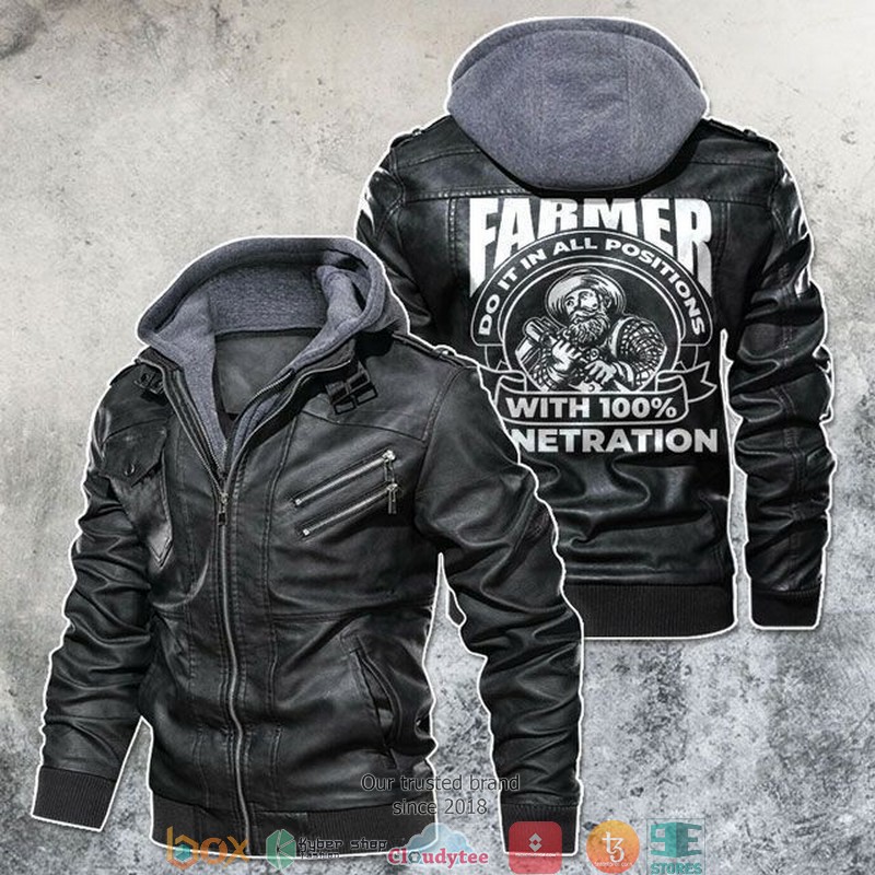 Farmer_Do_It_In_All_Position_With_100_Penetration_Motorcycle_Leather_Jacket