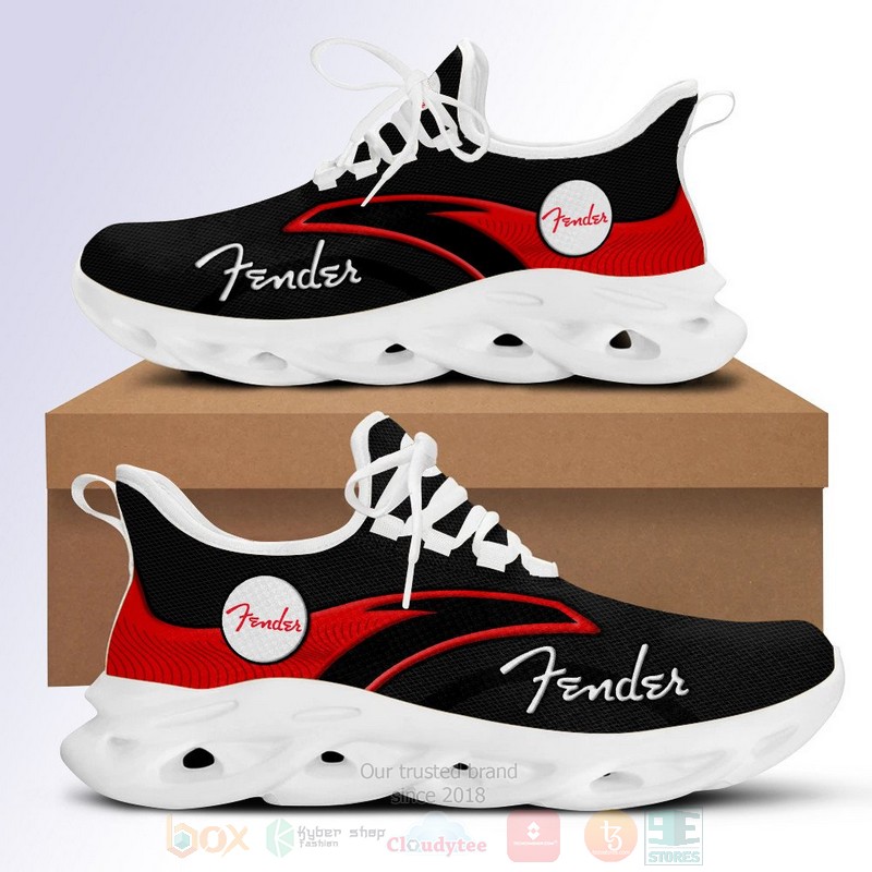 Fender_Company_Clunky_Max_Soul_Shoes_1