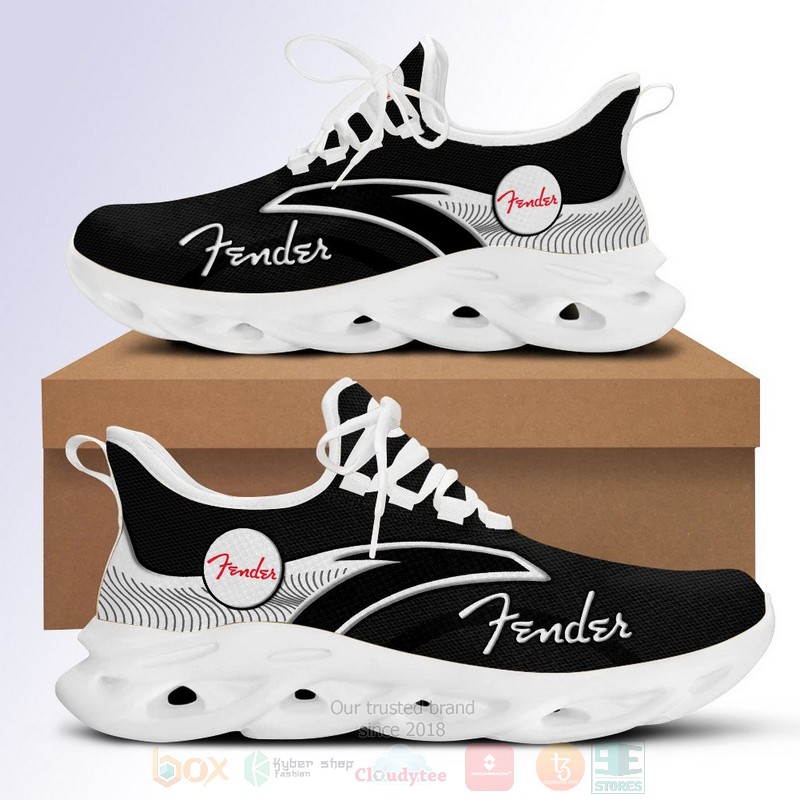 Fender_Musical_Instruments_Corporation_Clunky_Max_Soul_Shoes_1