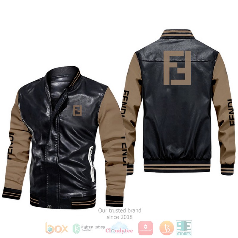 Fendi_Leather_bomber_jacket
