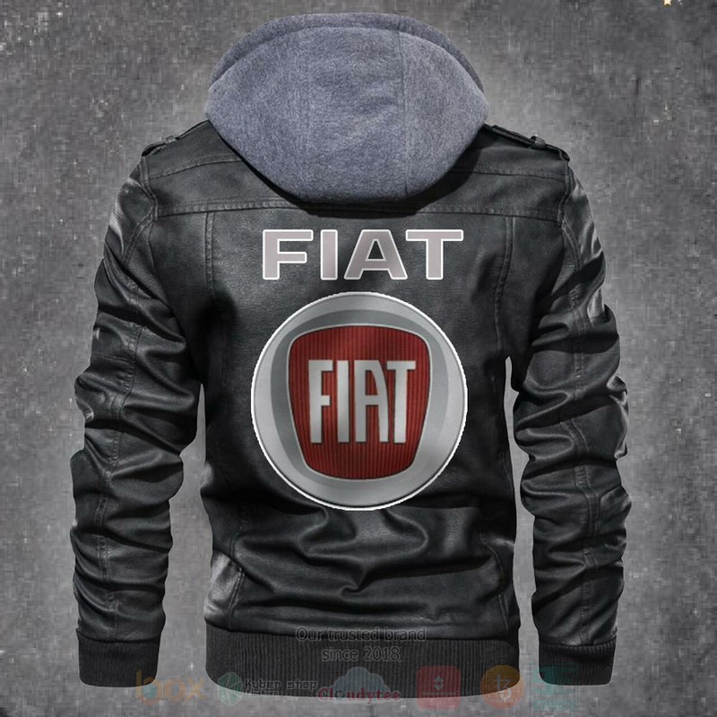 Fiat_Automobile_Car_Motorcycle_Leather_Jacket