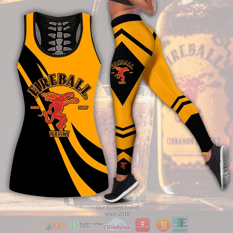 Fireball_Cinnamon_Whisky_Drinking_Tank_top_legging