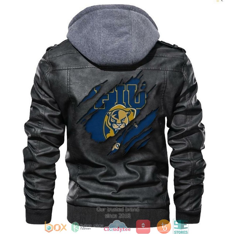Fiu_Panthers_NCAA_Leather_Jacket