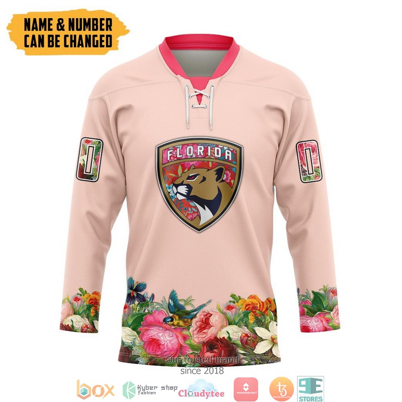 Florida_Panthers_Custom_Name_And_Number_Hockey_Jersey