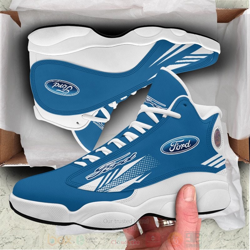Ford_Air_Jordan_13_Shoes