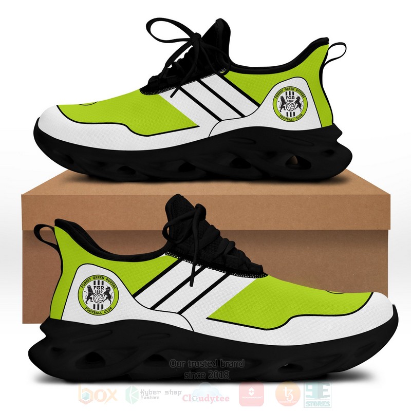 Forest_Green_Rovers_FC_Clunky_Max_Soul_Shoes