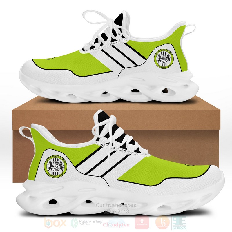 Forest_Green_Rovers_FC_Clunky_Max_Soul_Shoes_1