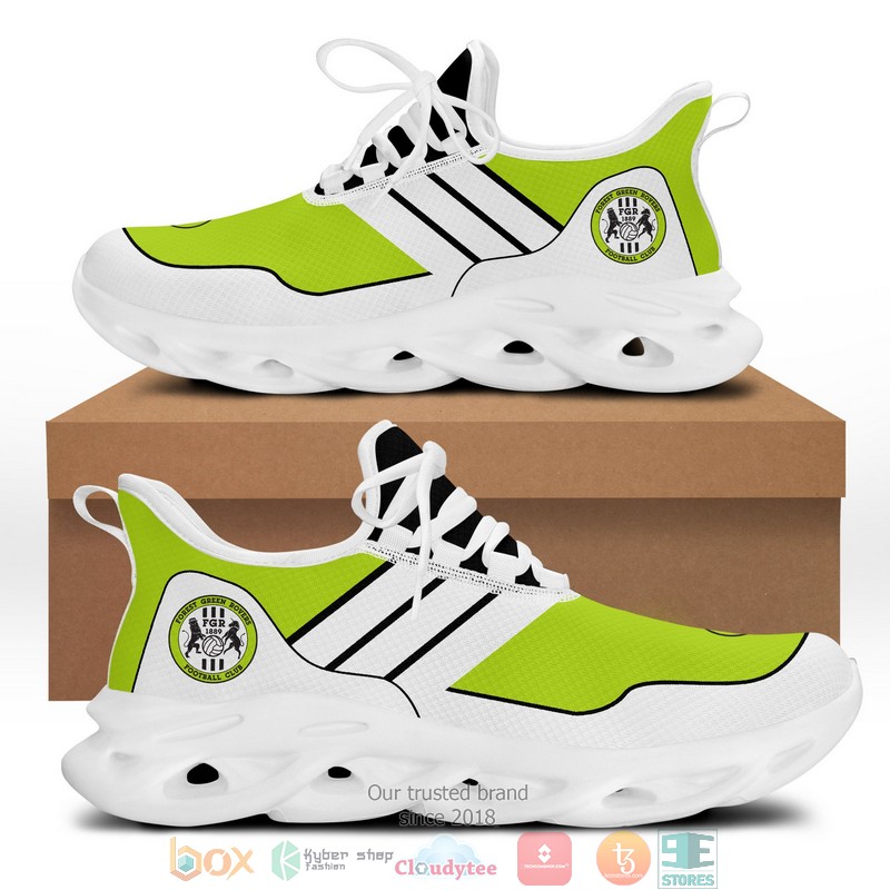 Forest_Green_Rovers_FC_Clunky_Max_soul_shoes_1