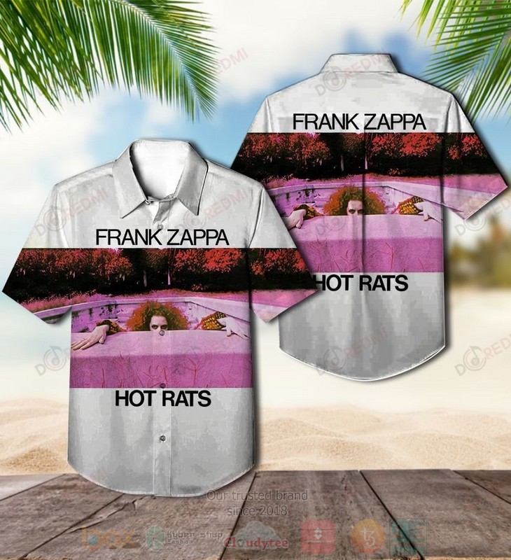 Frank_Zappa_Hot_Rats_Hawaiian_Shirt