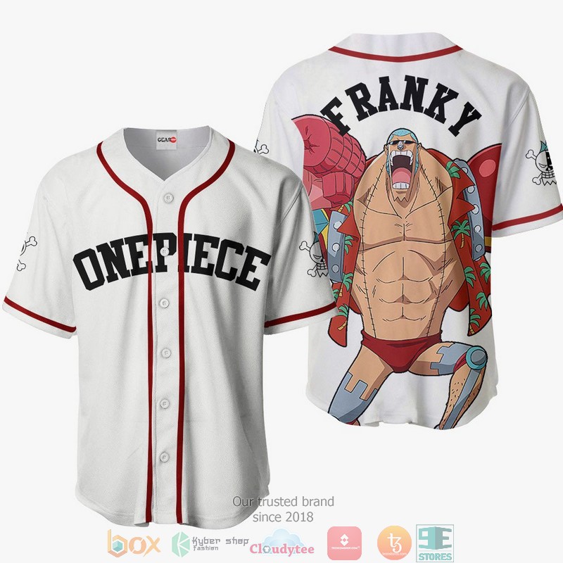 Franky_One_Piece_for_Otaku_Baseball_Jersey
