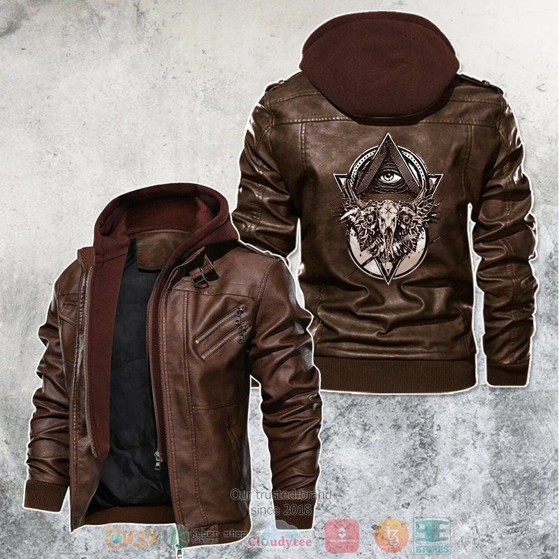 Freemasonry_Evil_Leather_Jacket_1