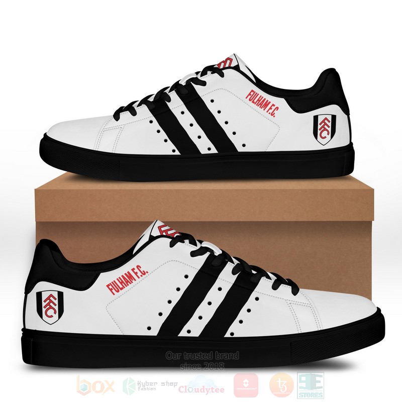 Fulham_F.C._Pesonalized_Stan_Smith_Shoes