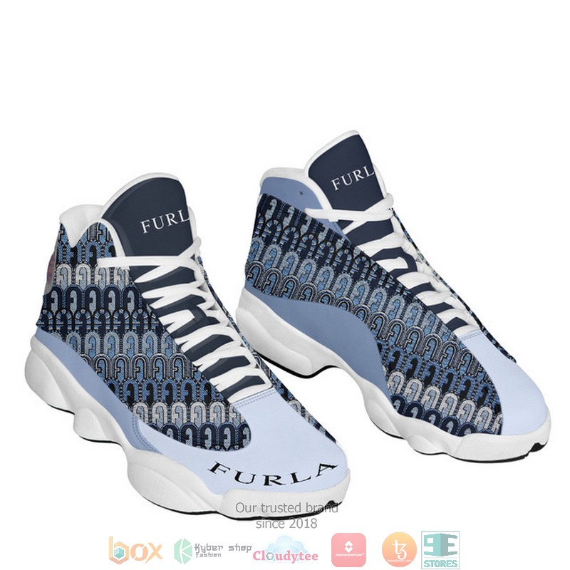 Furla_blue_Air_Jordan_13_shoes