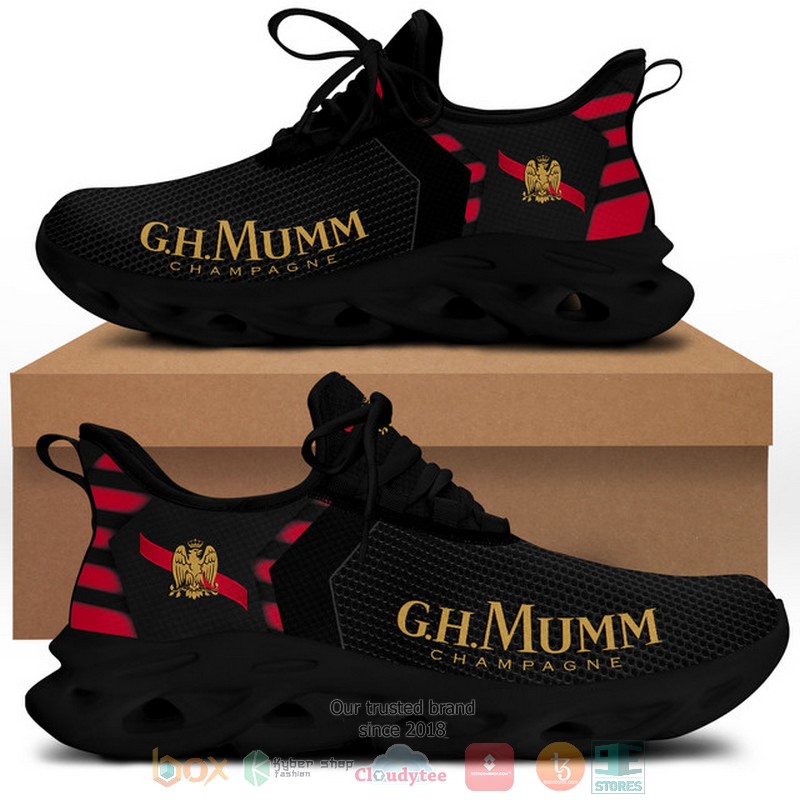 G_H_Mumm_Champagne_Clunky_max_soul_shoes