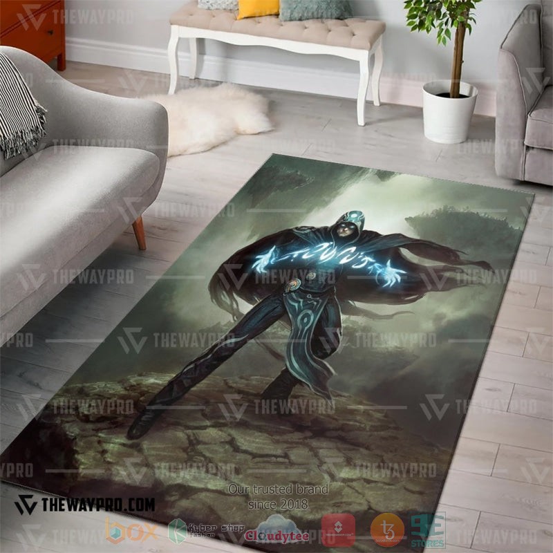 Game_Magic_The_Gathering_Jace_The_Mind_Sculpter_Rug