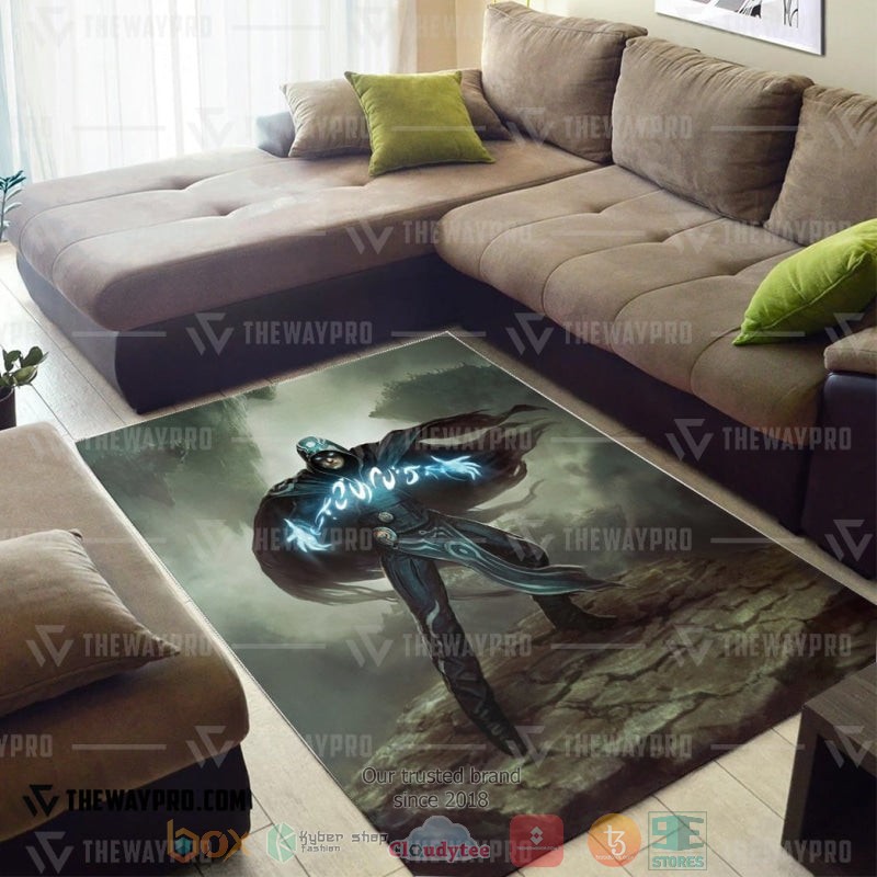 Game_Magic_The_Gathering_Jace_The_Mind_Sculpter_Rug_1