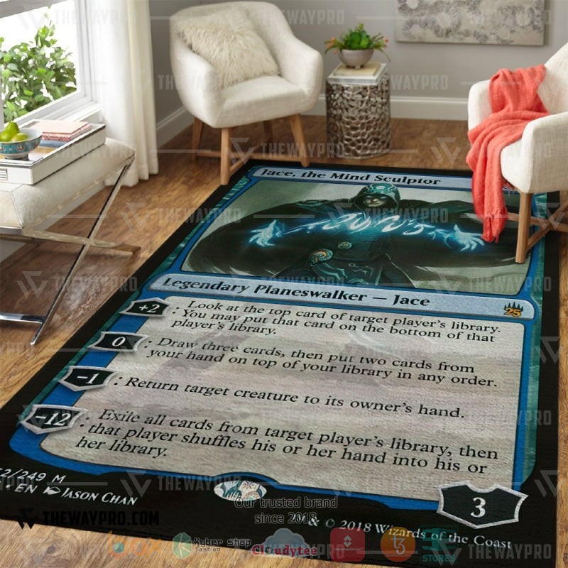 Game_Magic_The_Gathering_Jace_the_Mind_Sculptor_Rug