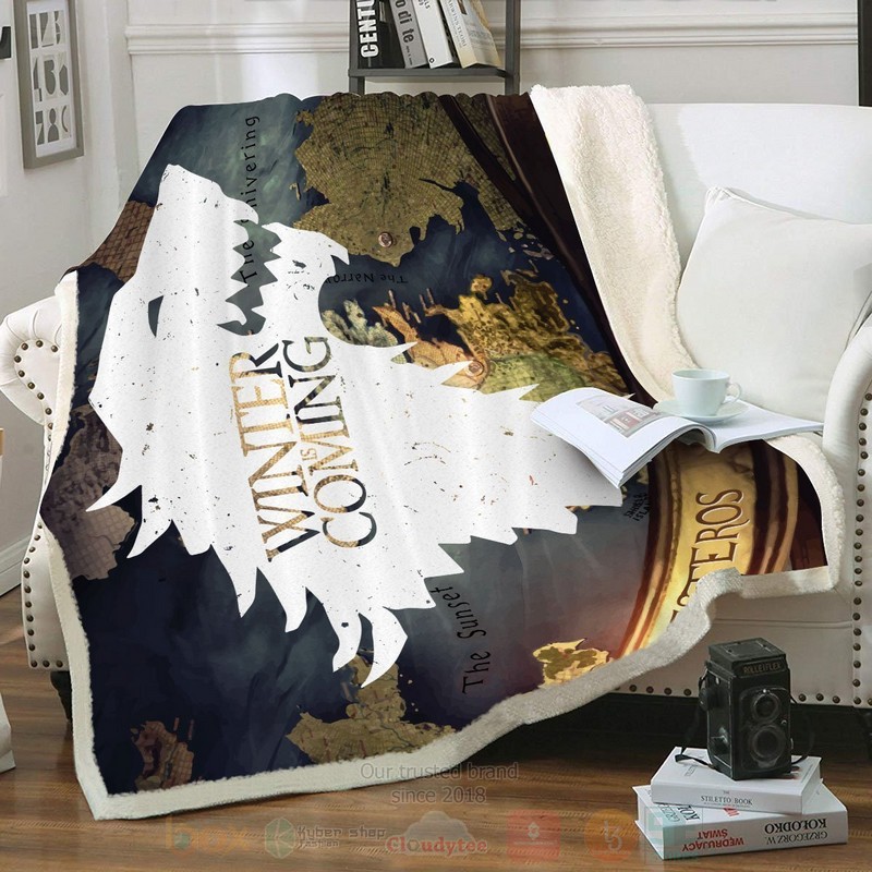 Game_of_Thrones_Warden_of_The_North_Custom_Throw_Blanket