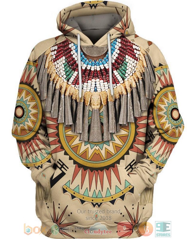 Native_Pattern_Culture_3D_Shirt_Hoodie
