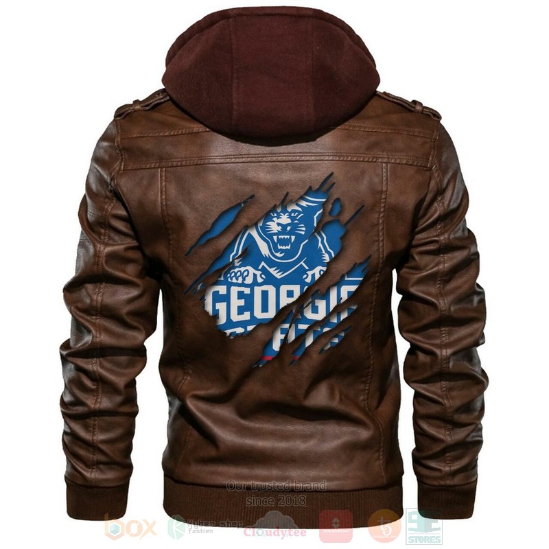 Georgia_State_Panthers_NCAA_Brown_Motorcycle_Leather_Jacket