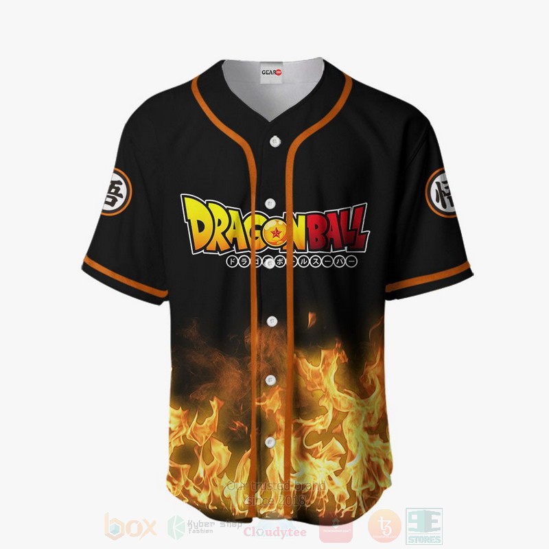 Goku_Dragon_Ball_Anime_Baseball_Jersey_Shirt_1
