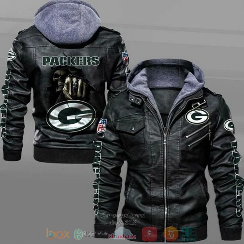 Green_Bay_Packers_NFL_Leather_Jacket