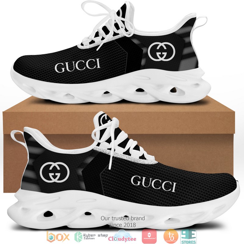 Gucci_Black_Luxury_Clunky_Max_soul_shoes