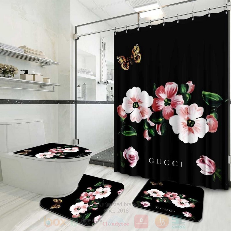 Gucci_Butterfly_Flower_Bathroom_Sets