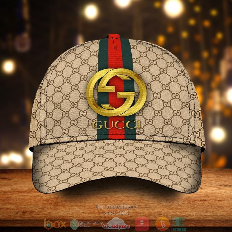 Gucci_brand_logo_cap