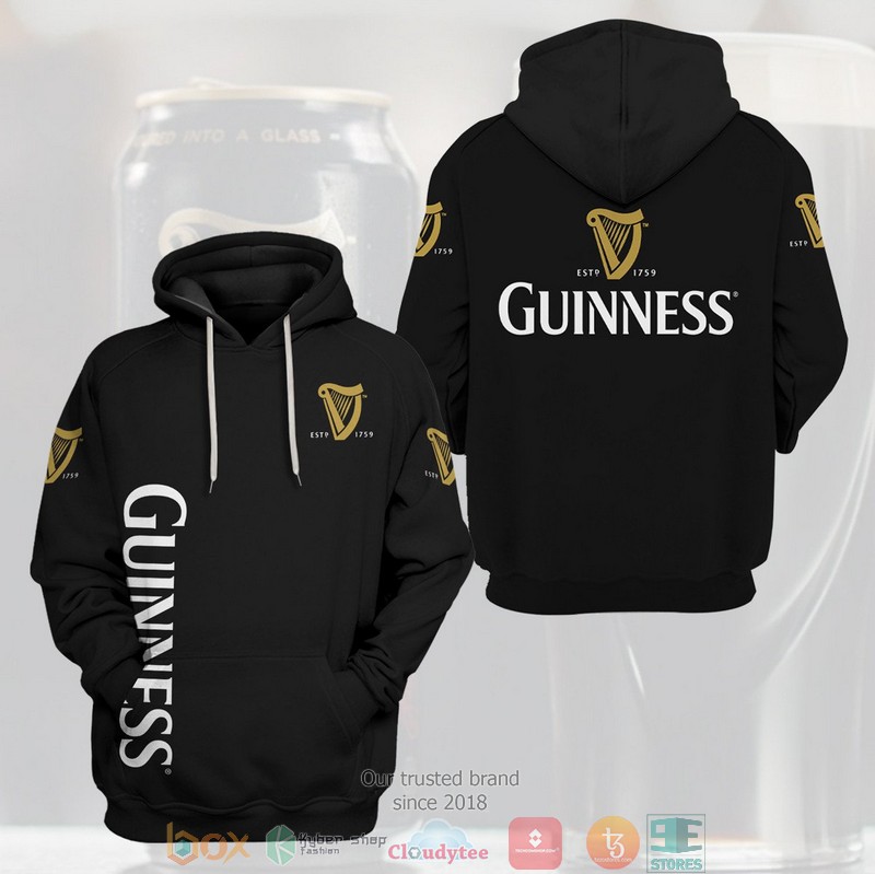 Guinness_Beer_3D_Shirt_Hoodie