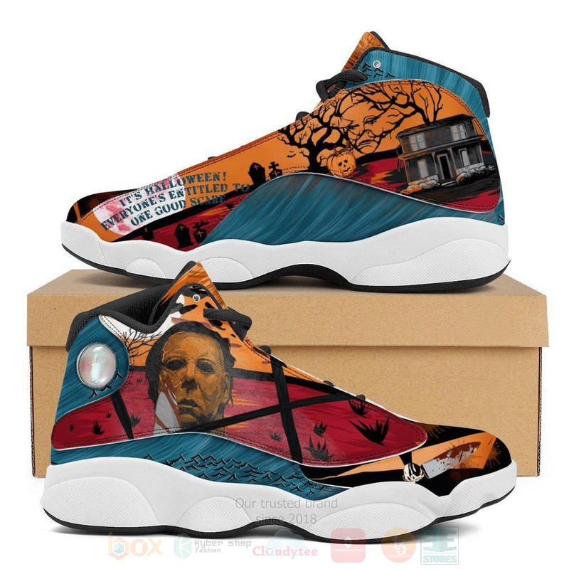 Halloween_Film_Its_Halloween_Everyones_Ewtitled_To_One_Good_Scare_Air_Jordan_13_Shoes