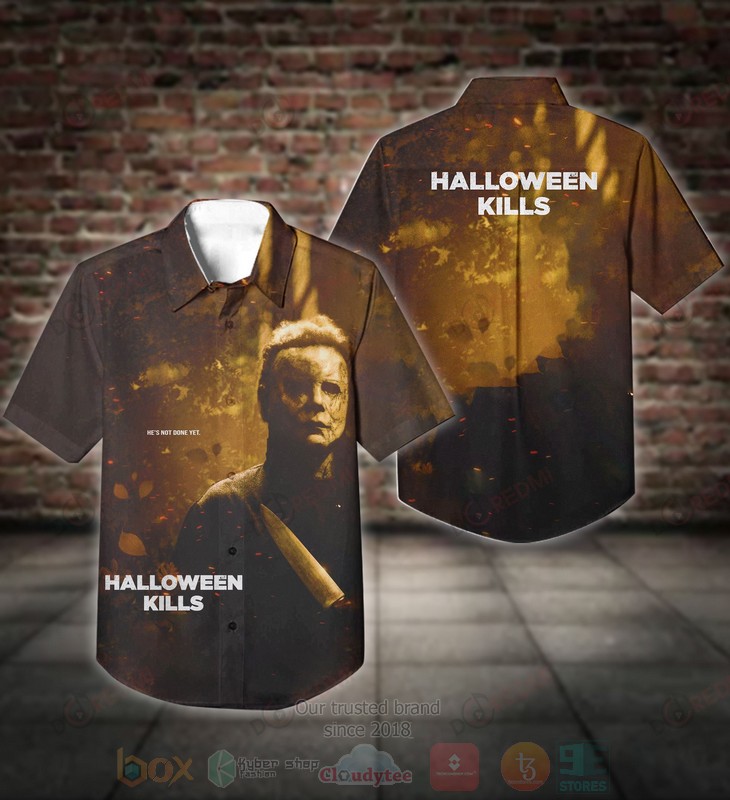 Halloween_Michael_Myers_Horror_Kills_Hawaiian_Shirt
