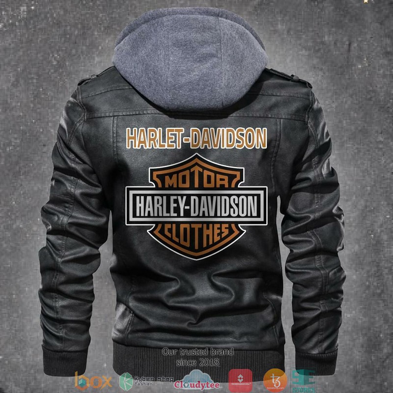 Harlet_Automobile_Car_Leather_Jacket