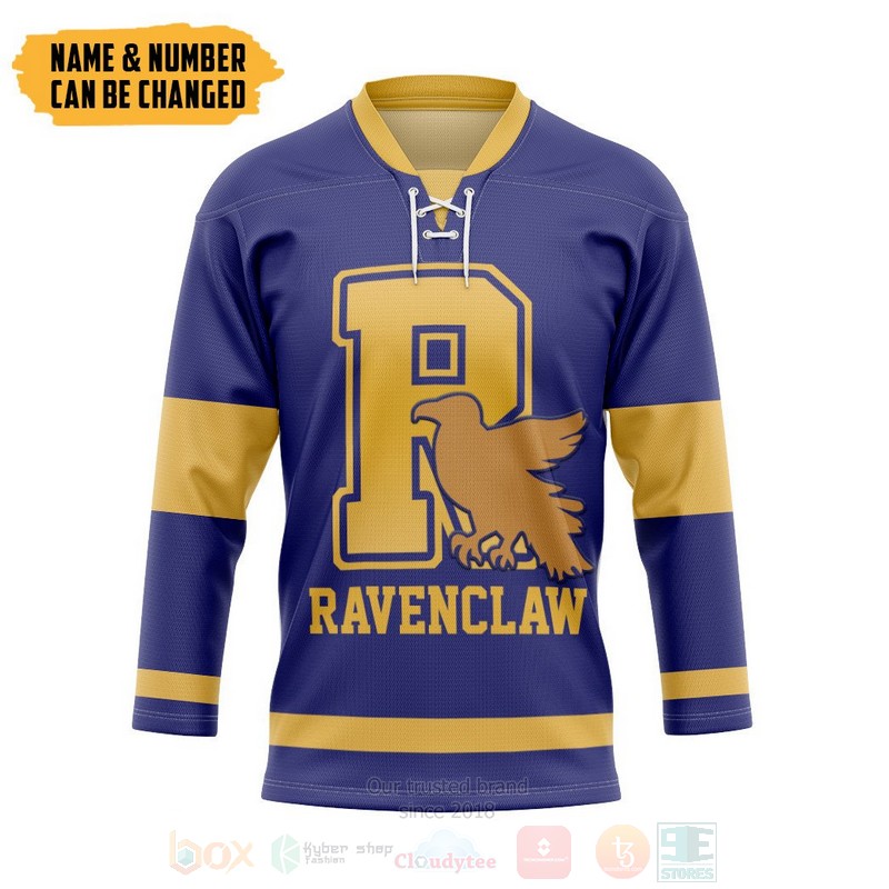 Harry_Potter_Ravenclaw_House_Personalized_Hockey_Jersey