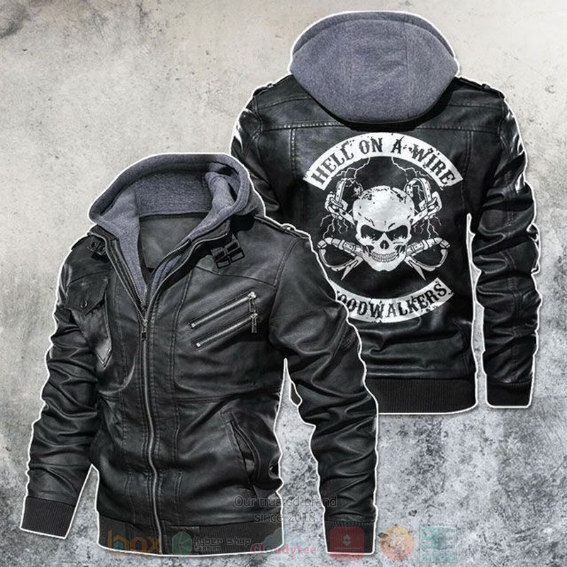 Hell_On_A_Wire_Woodwalkers_Skull_Leather_Jacket