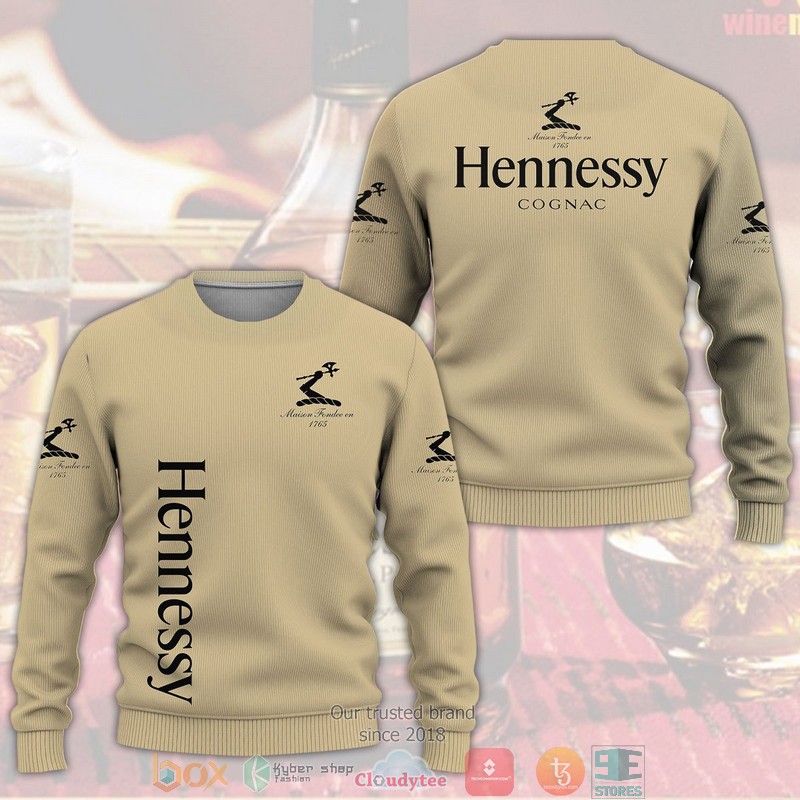 Hennessy_Cognac_3D_Shirt_Hoodie_1