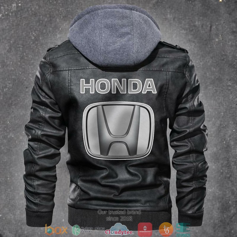 Honda_Automobile_Car_Leather_Jacket