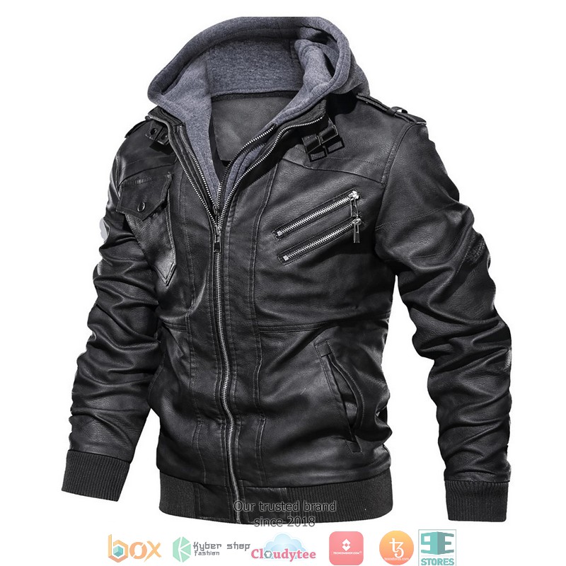 Honda_Automobile_Car_Leather_Jacket_1