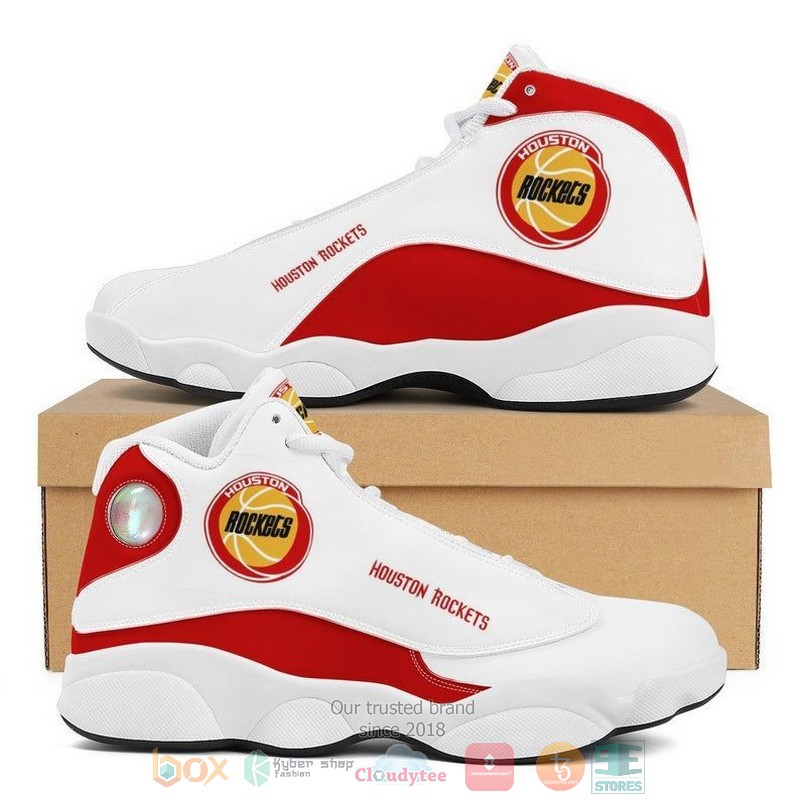 Houston_Rockets_NBA_football_team_logo_Air_Jordan_13_shoes