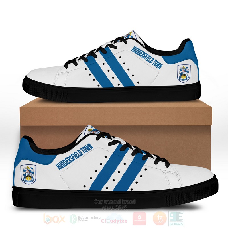 Huddersfield_Town_A.F.C._Pesonalized_Stan_Smith_Shoes