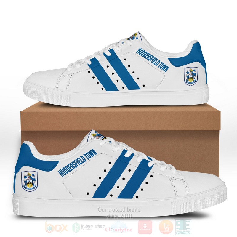 Huddersfield_Town_A.F.C._Pesonalized_Stan_Smith_Shoes_1