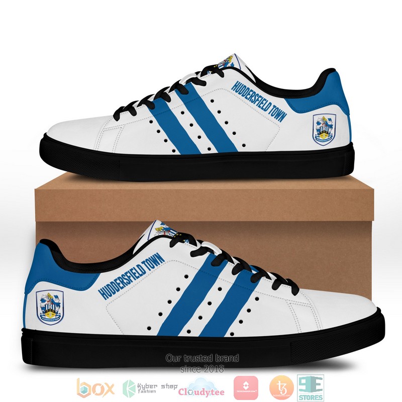 Huddersfield_Town_A.F.C_Stan_Smith_Shoes