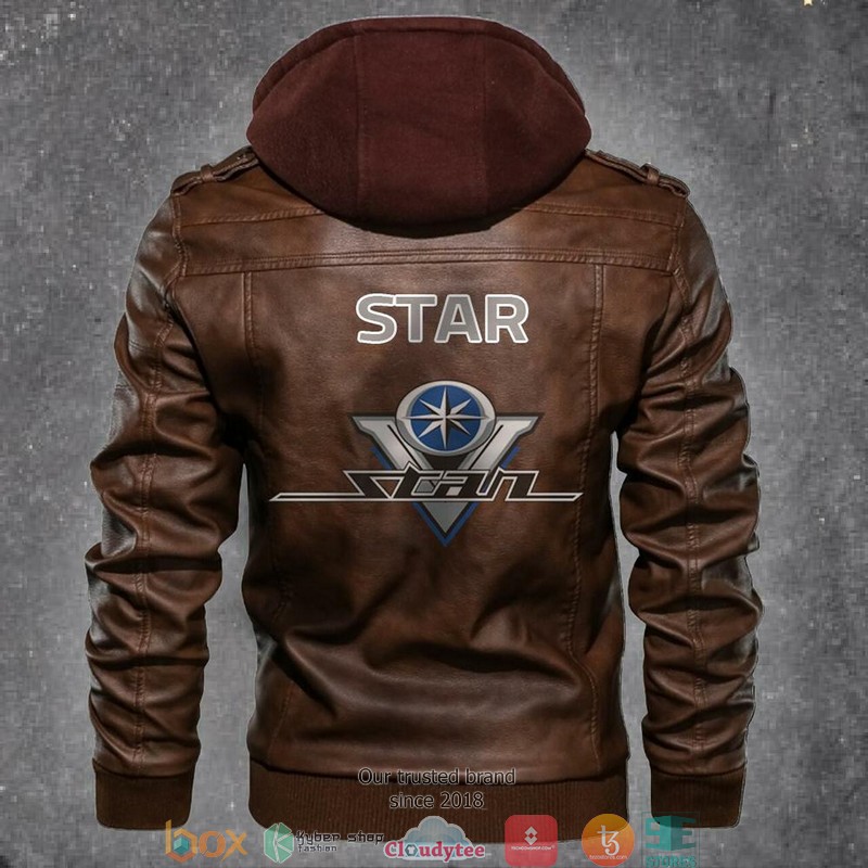 Star_Motorcycle_Leather_Jacket