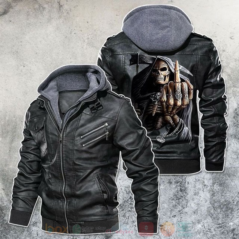 I_Fear_No_Death_Motorcycle_Skull_Leather_Jacket